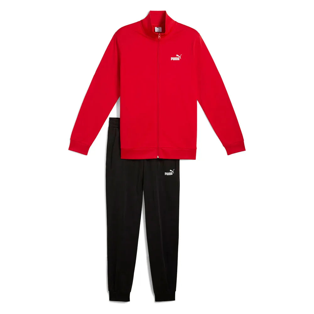 Puma ESS Poly tracksuit