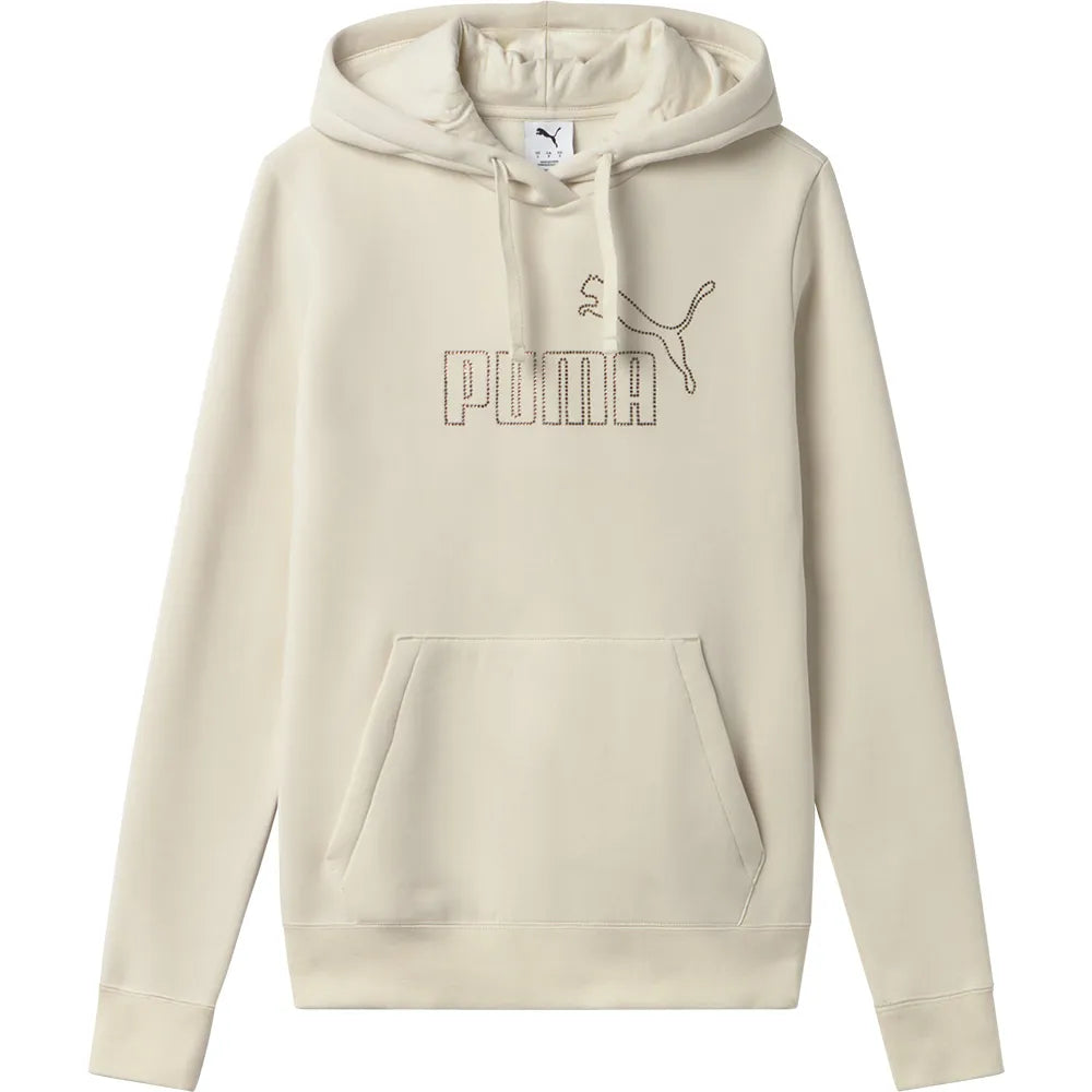 Puma Essential+ Rhinestone hoodie