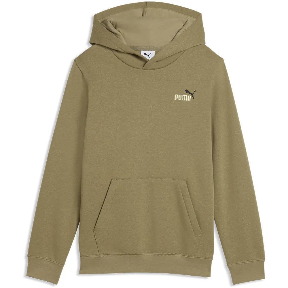 Puma Essential 2 Color Small Nº1 Logo hoodie