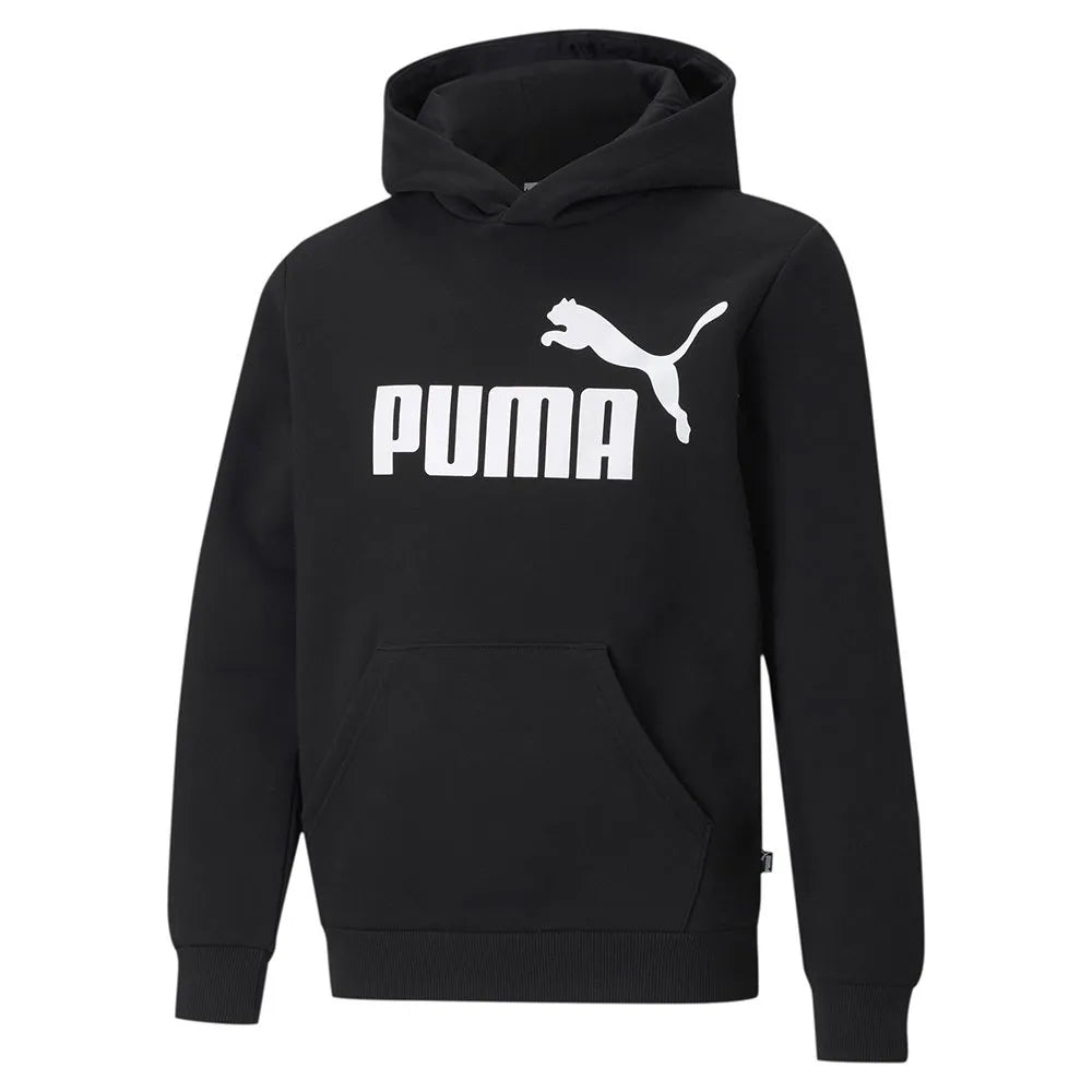 Puma Essential Big Logo hoodie
