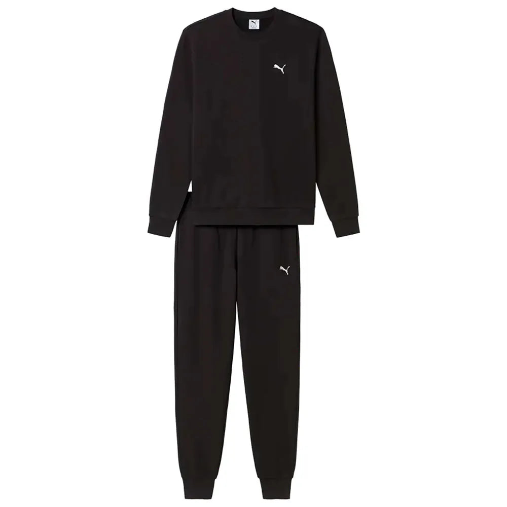 Puma Essential Crew tracksuit