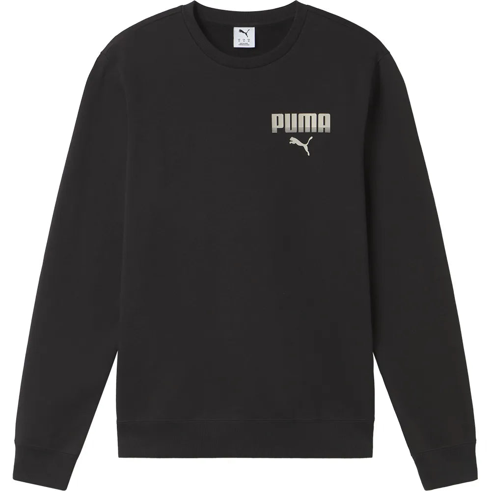 Puma Essential Graphic sweatshirt