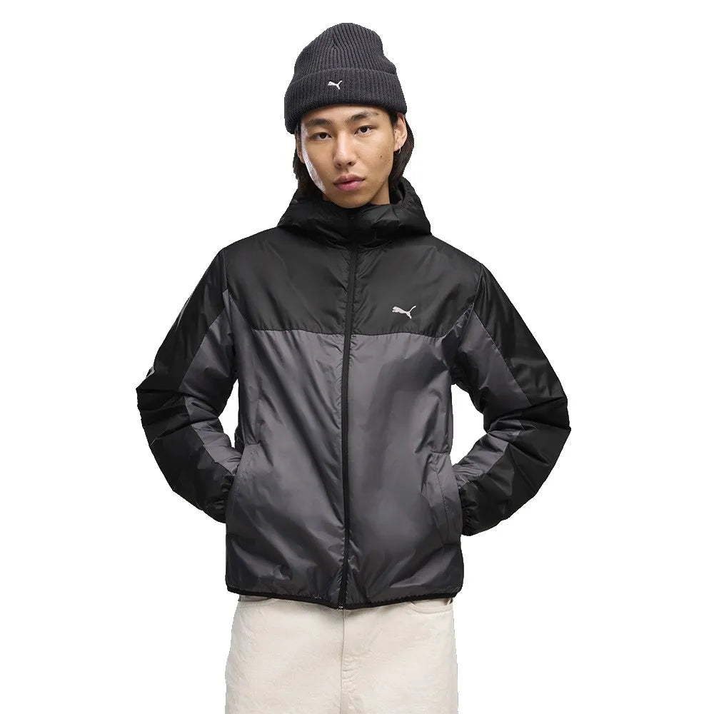 Puma Essential Light padded jacket