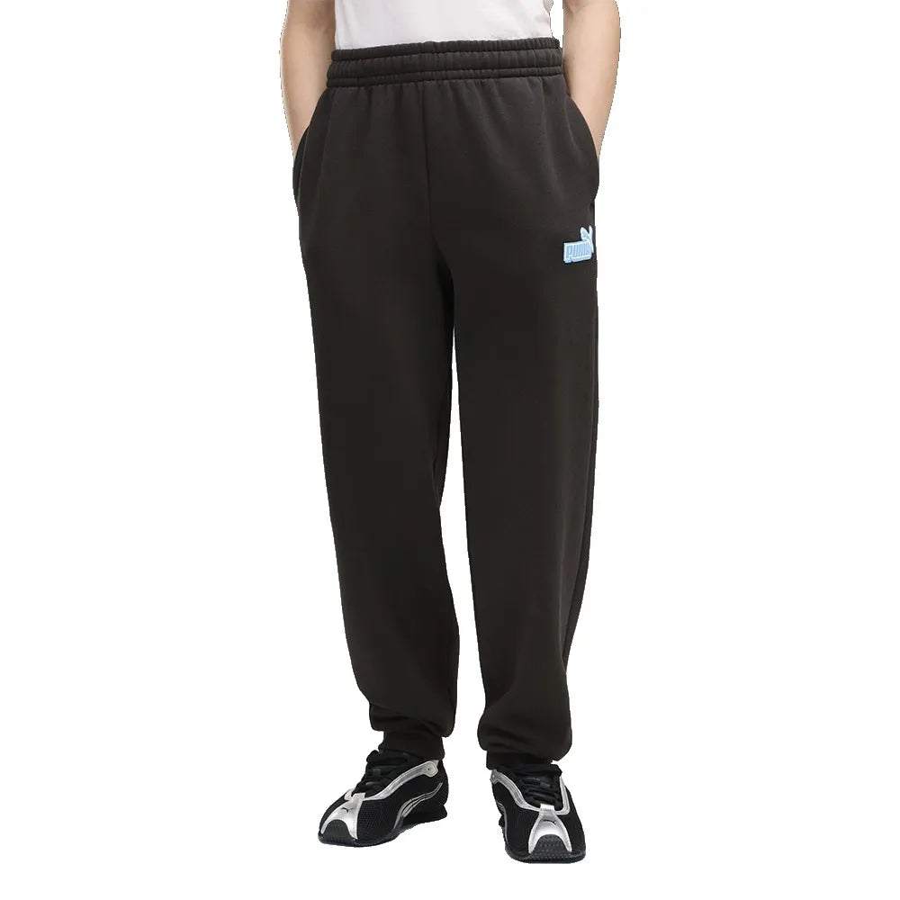 Puma Essential Logo Lab Relaxed sweat pants