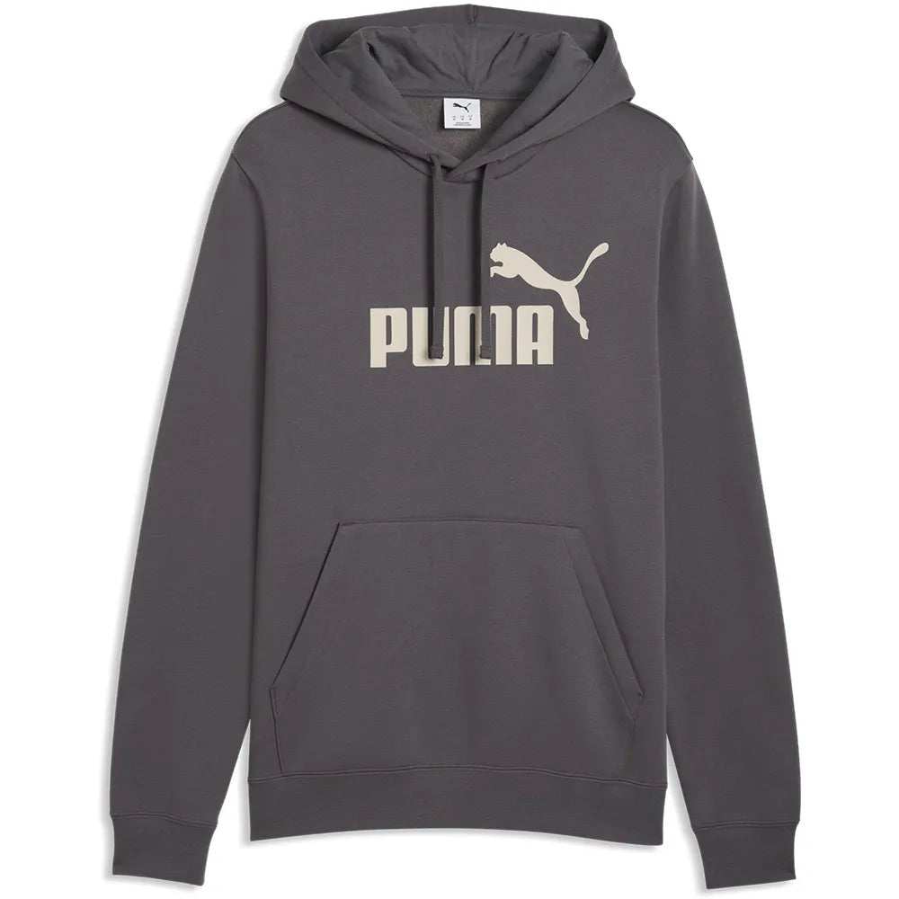 Puma Essential Nº1 Logo hoodie