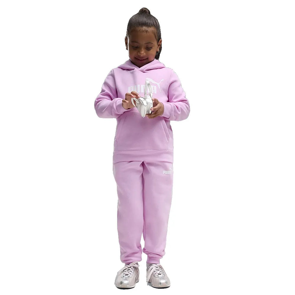 Puma Essential Nº1 Logo PS tracksuit