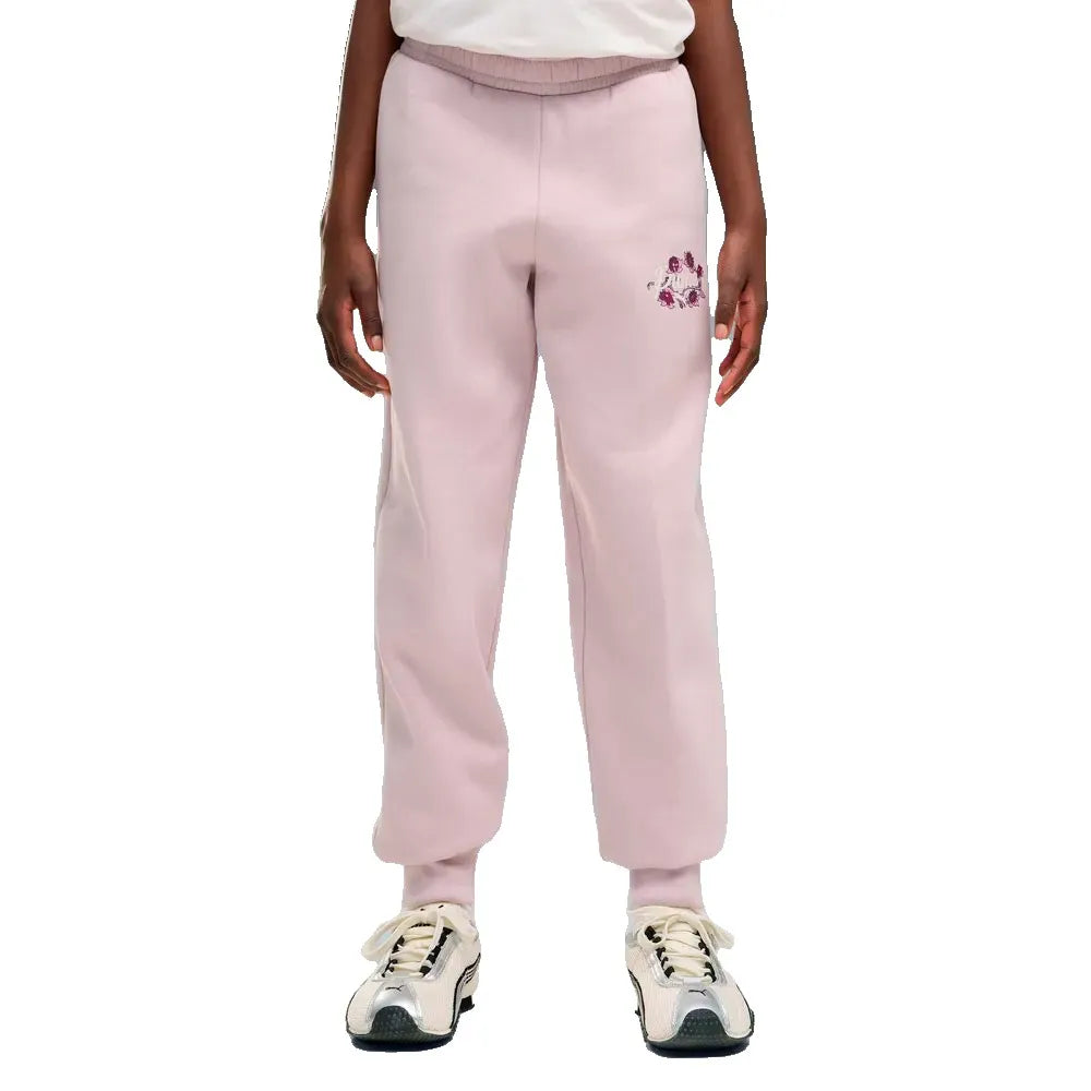 Puma Essential Nature 2.0 Graphic sweat pants