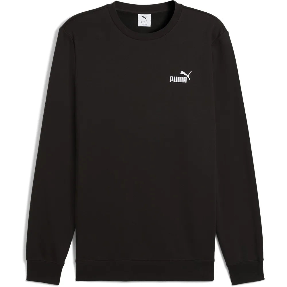 Puma Essential Small Nº1 Logo sweatshirt
