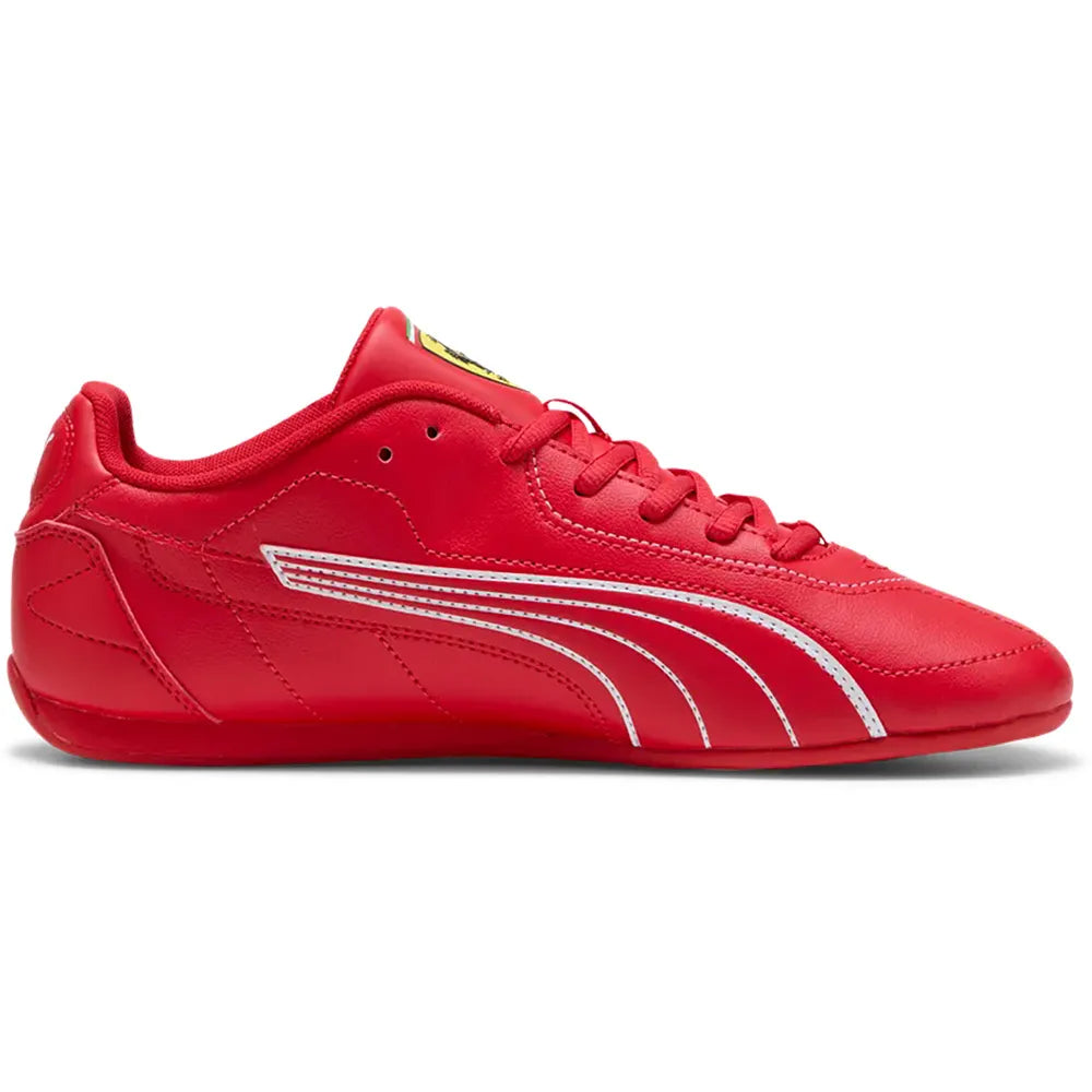 Puma Ferrari Catch trainers