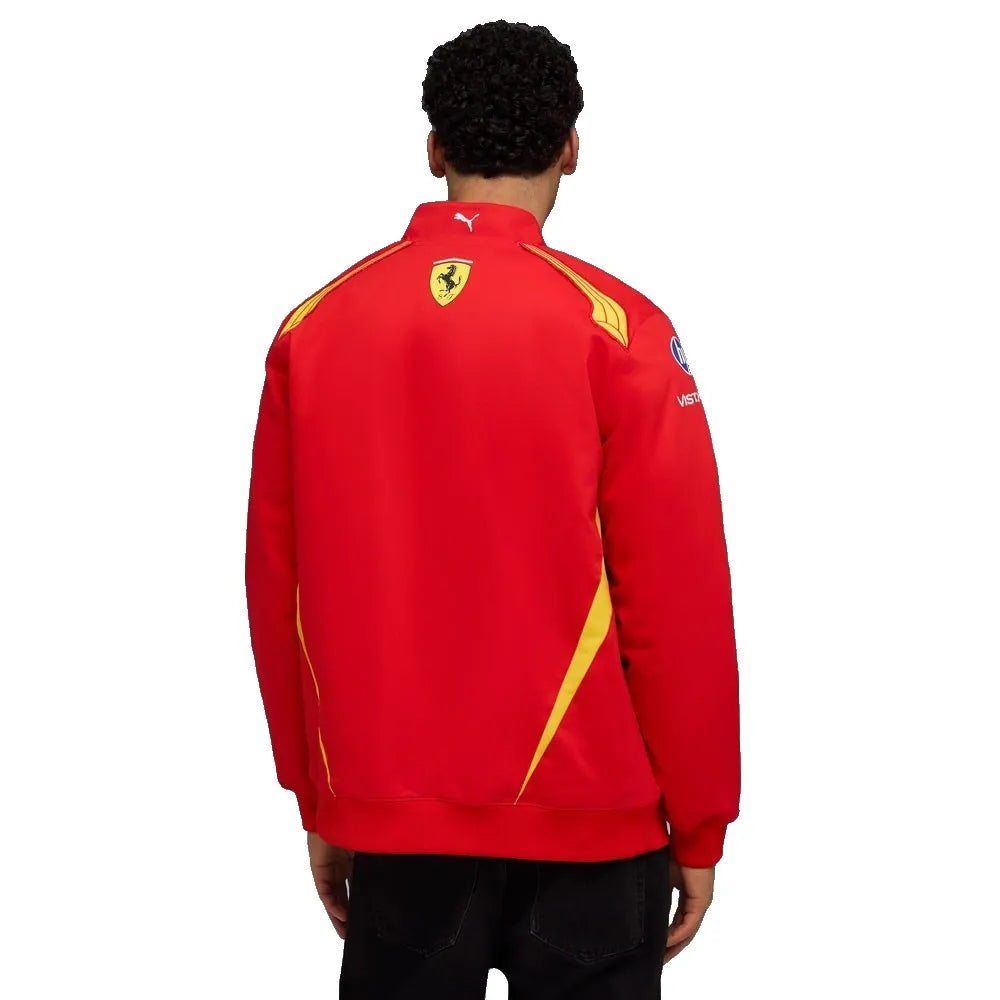 Puma Ferrari Hypercar Replica jacket