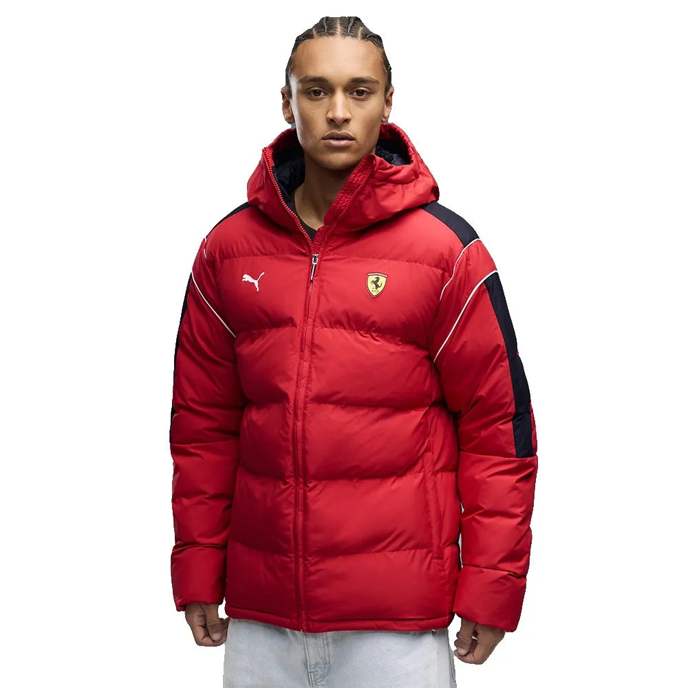Puma Ferrari MT7 Ecolite Puffer jacket