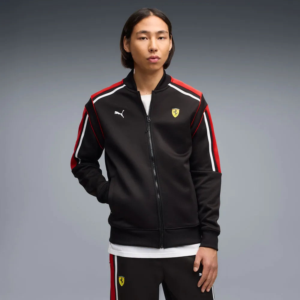 Puma Ferrari MT7 jacket