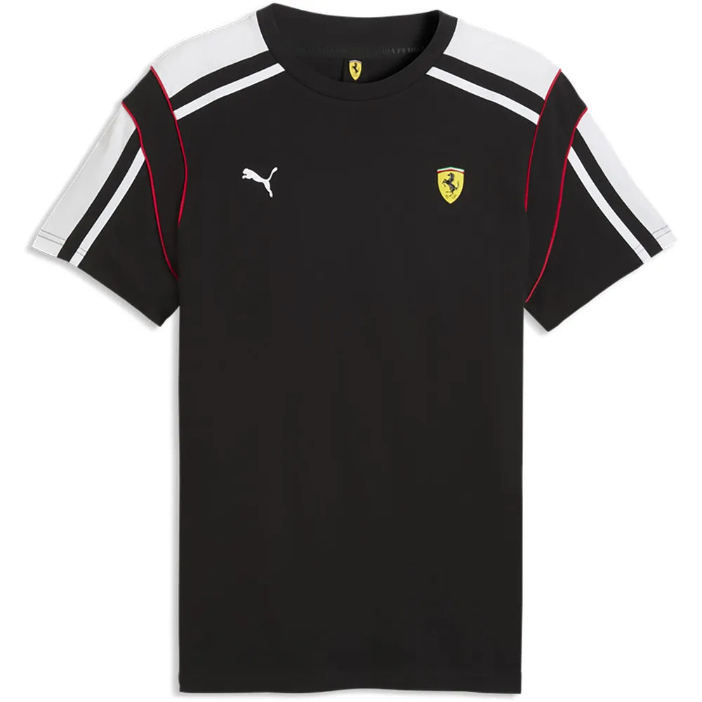 Puma Ferrari MT7 short sleeve T-shirt