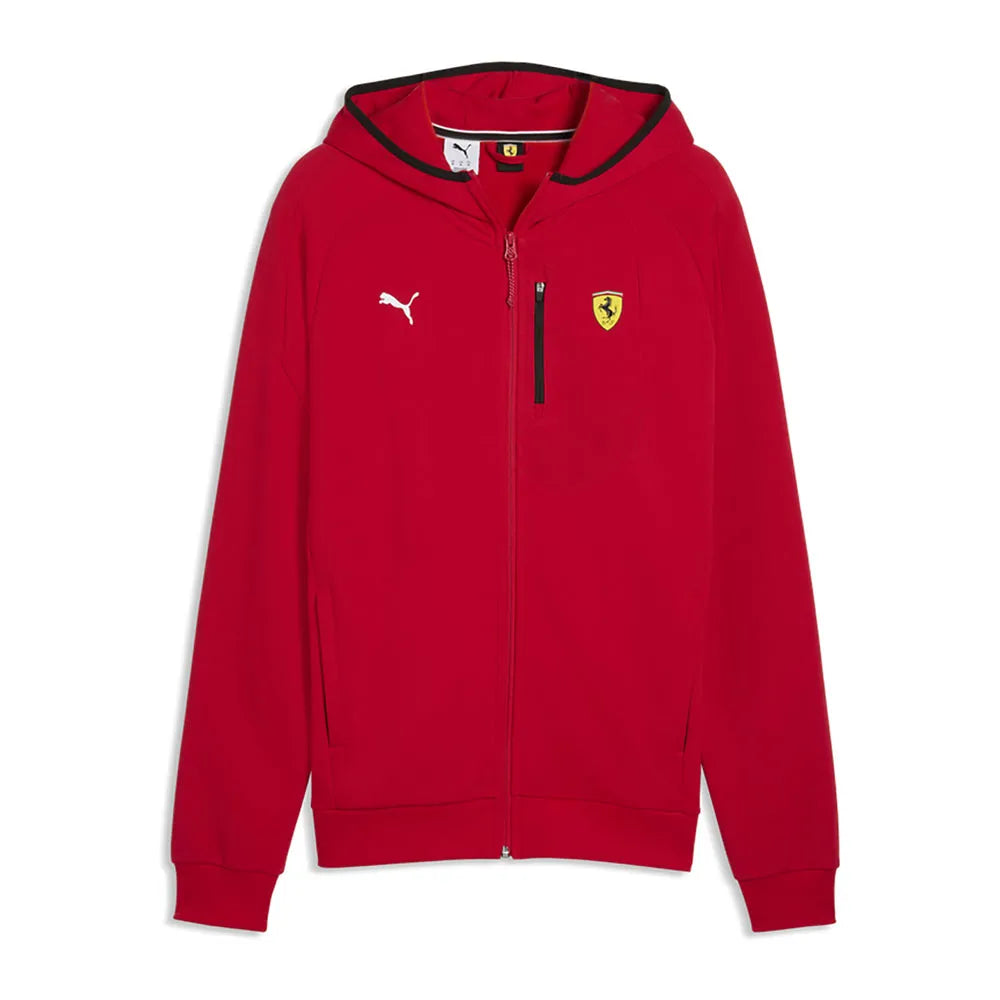 Puma Ferrari PM1 full zip sweatshirt