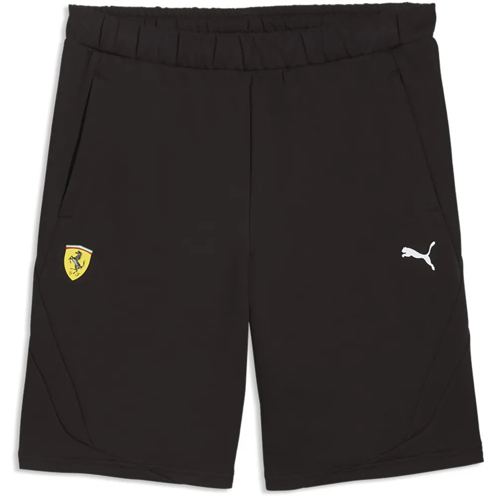 Puma Ferrari PM1 sweat shorts