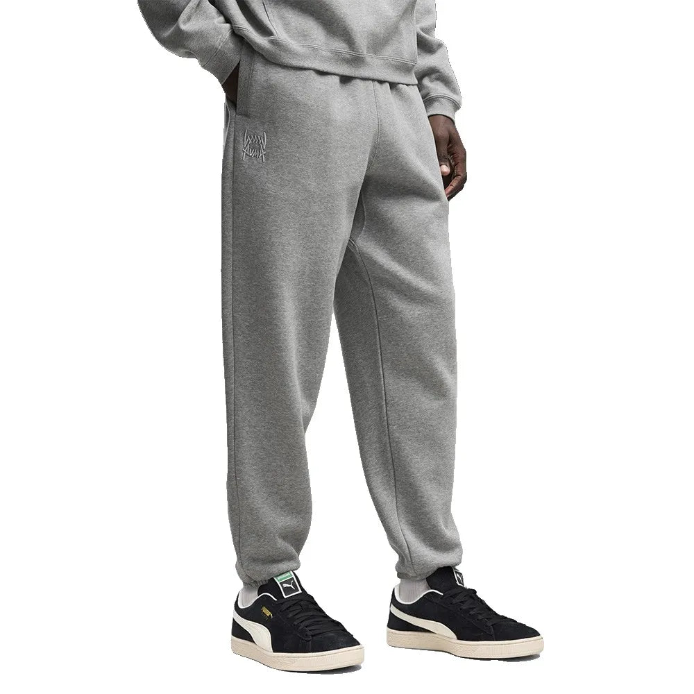 Puma Fundamentals sweat pants