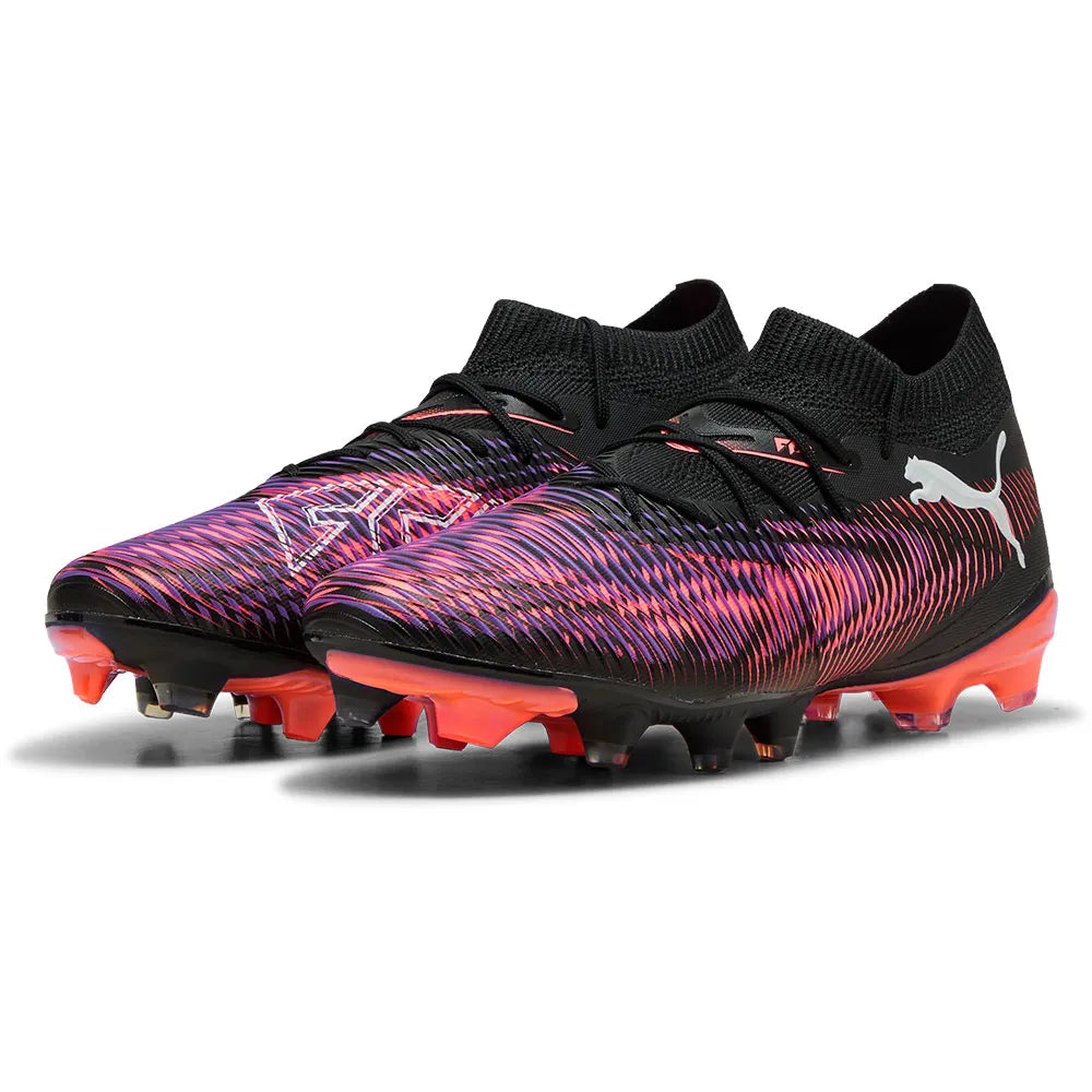 Puma Future 8 Match FG/AG Womens football boots