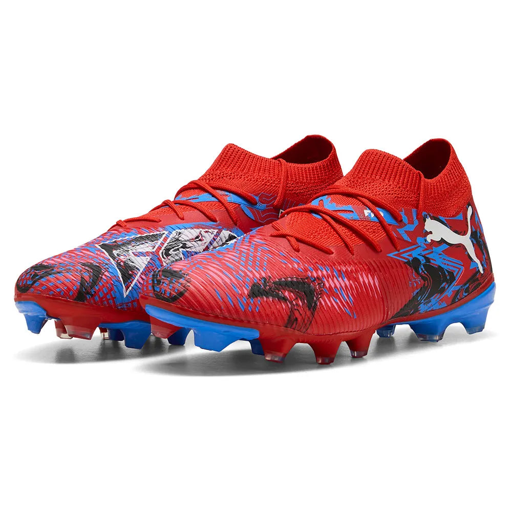 Puma Future 8 Match Playmakers FG/AG football boots