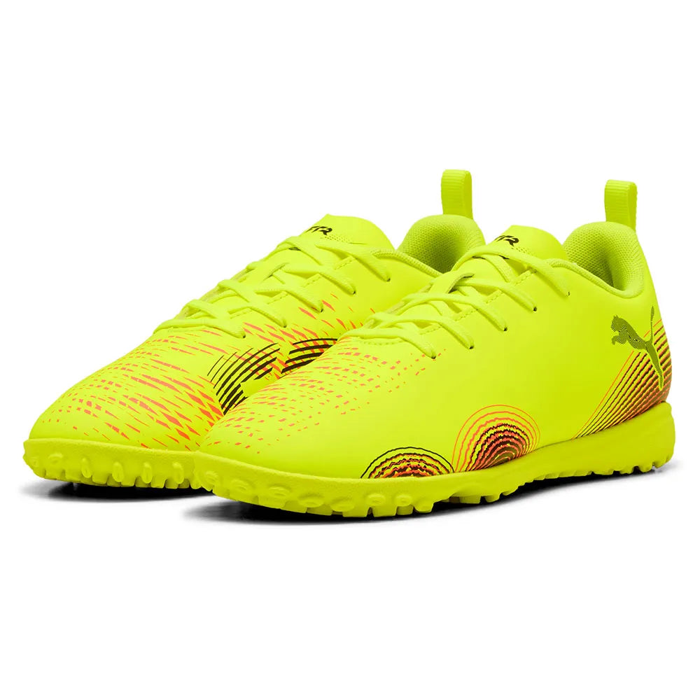 Puma Future 8 Play TT junior football boots