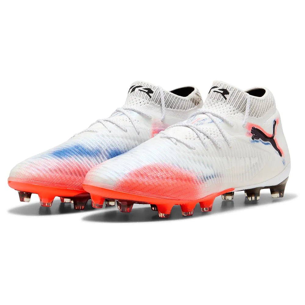 Puma Future 8 Ultimate AG woman football boots