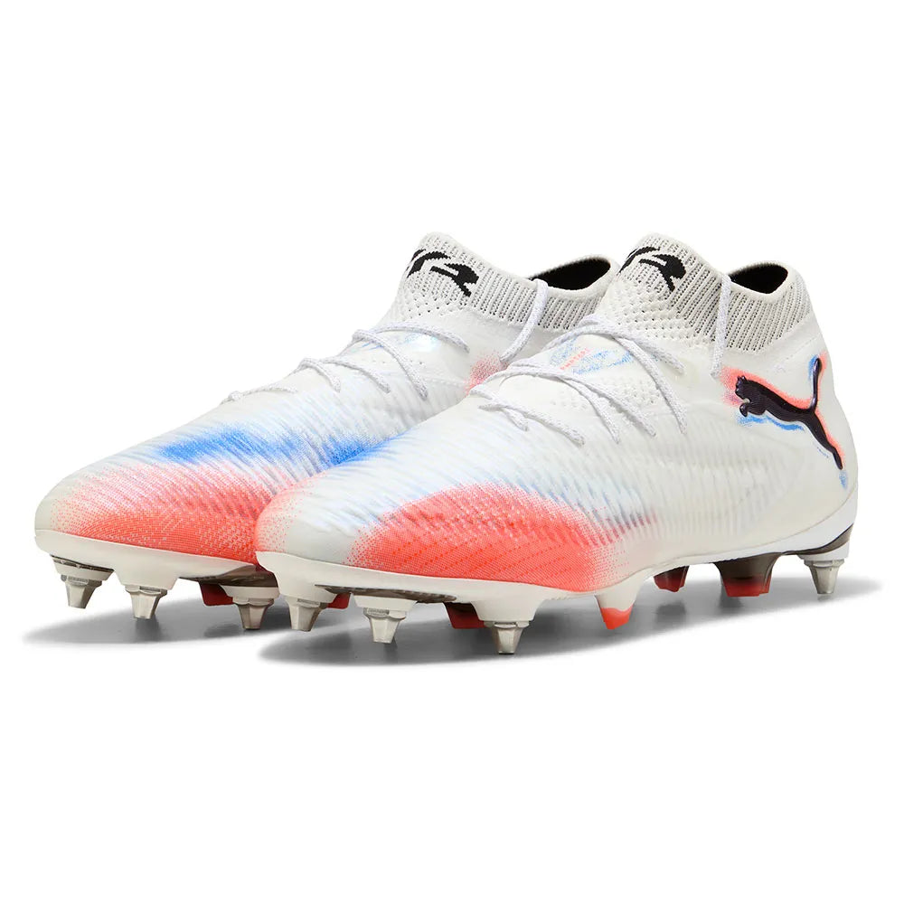 Puma Future 8 Ultimate MxSG football boots