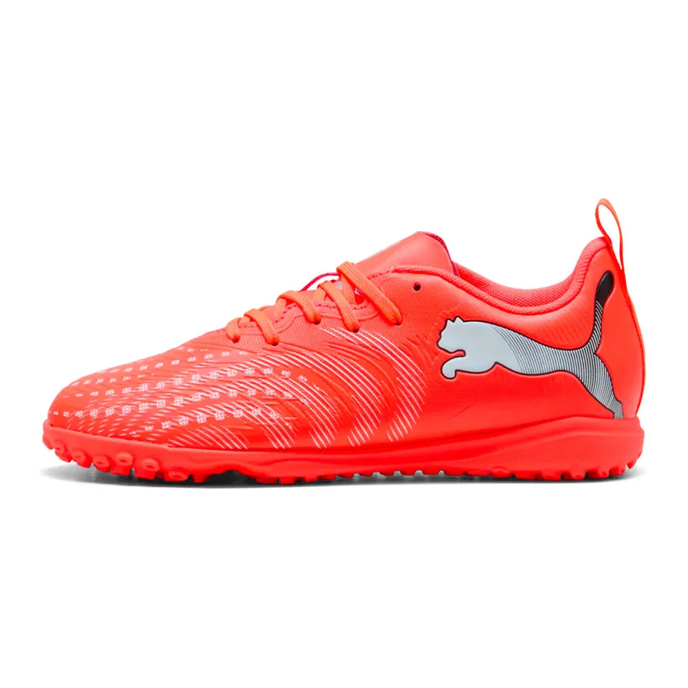 Puma Future 9 Play TF junior football boots