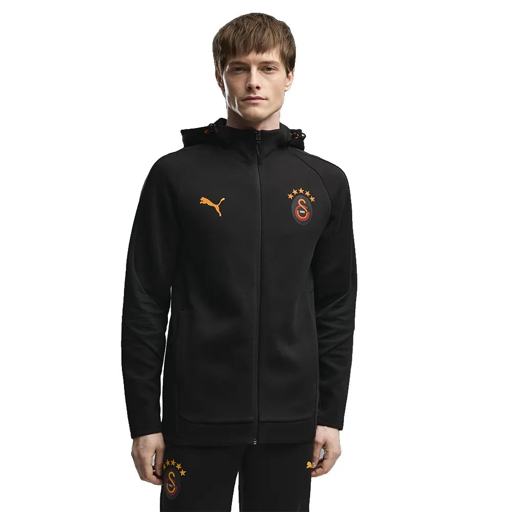 Puma Galatasaray Evostripe Hooded jacket