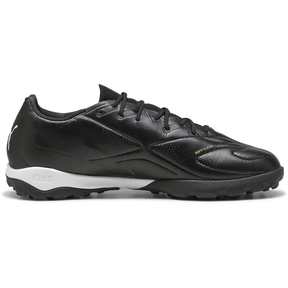 Puma King 20 Match TF football boots