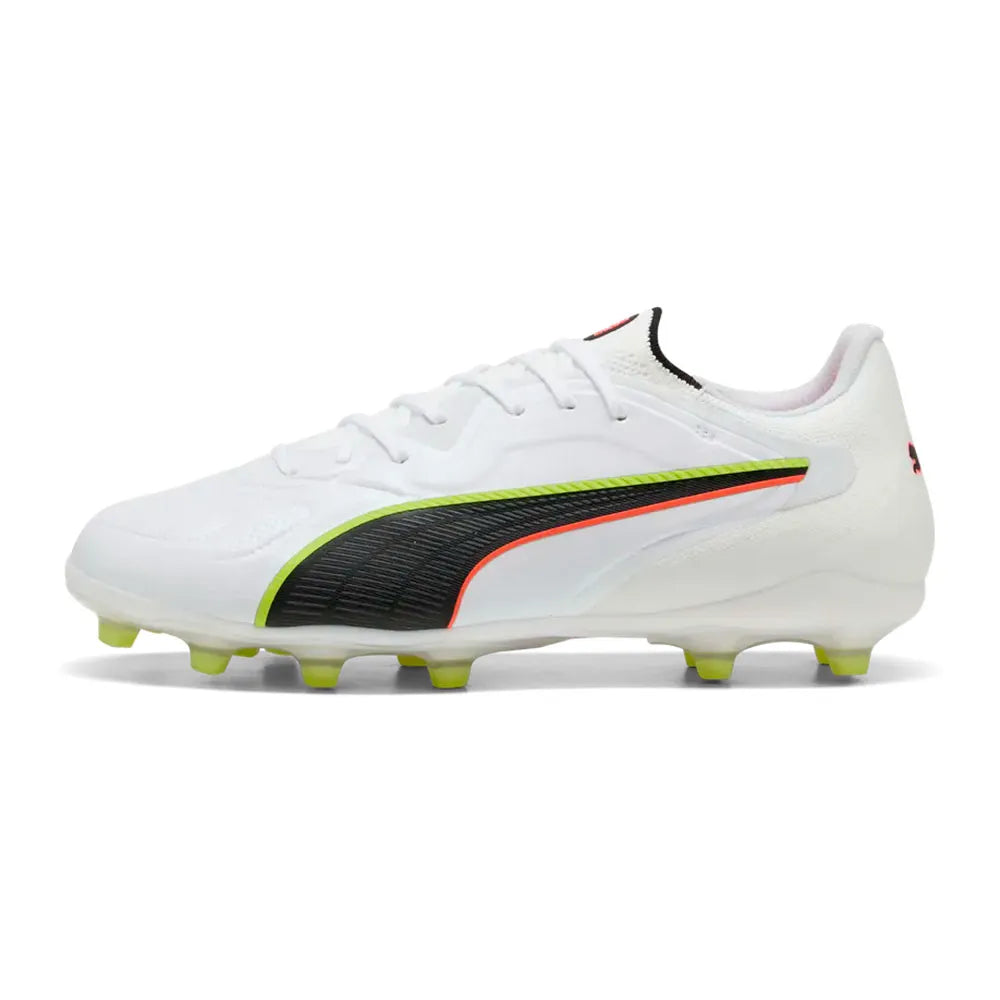 Puma King 20 Pro FG/AG football boots