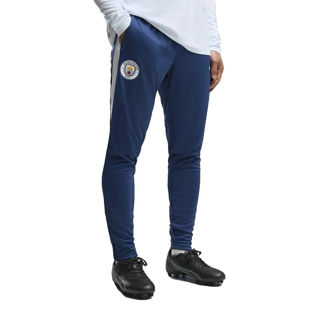 Puma Manchester City FC 26/27 W/Pockets training pants