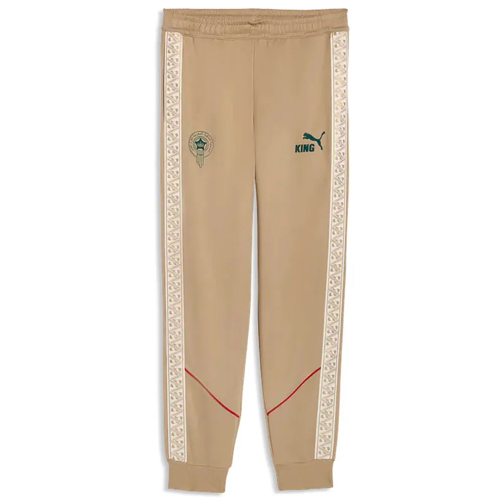 Puma Marruecos King Anthem pants