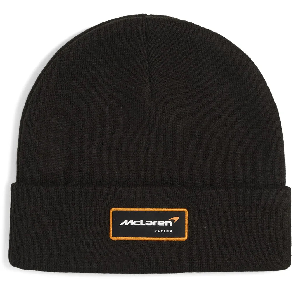 Puma Mclaren beanie
