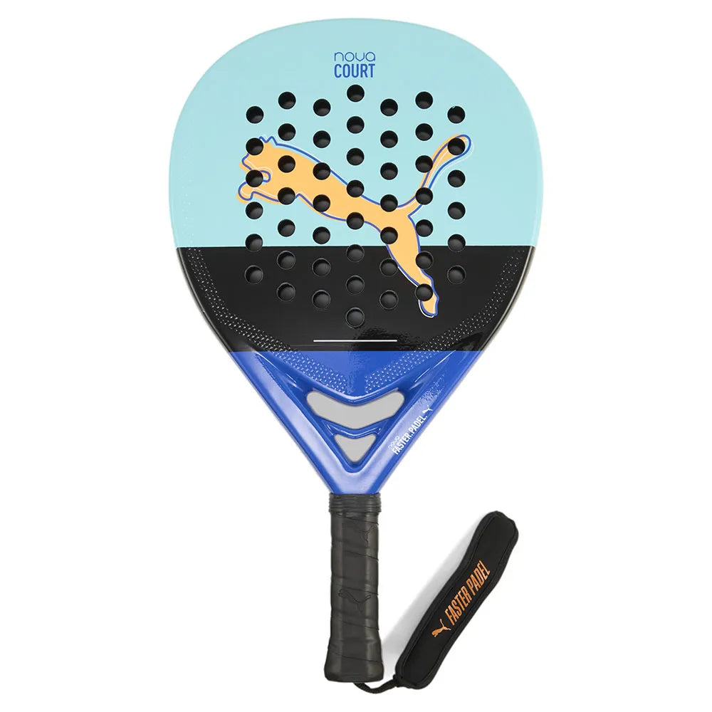 Puma Nova Court padel racket