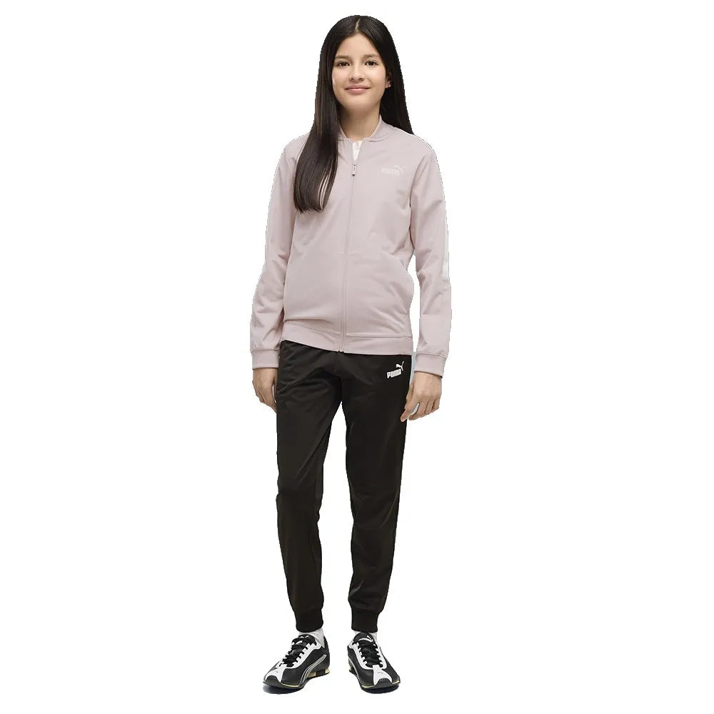 Puma Poly Baseball tracksuit