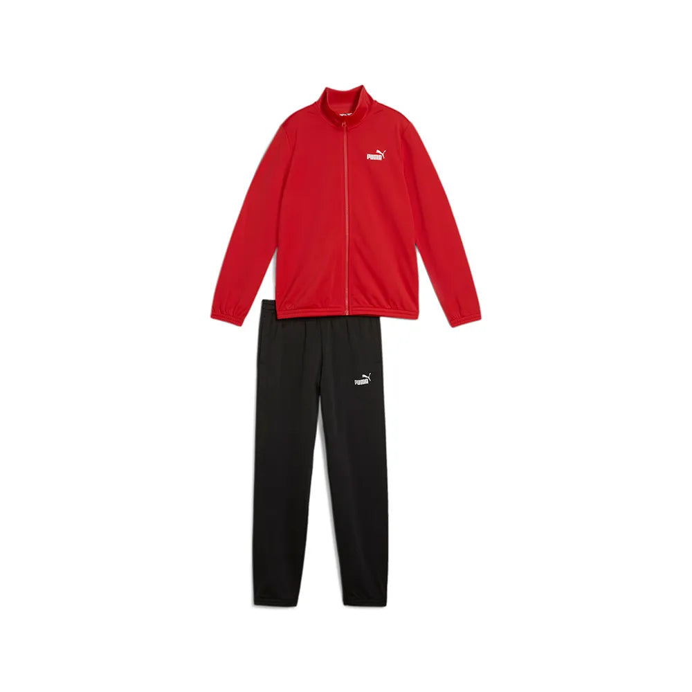 Puma Poly tracksuit