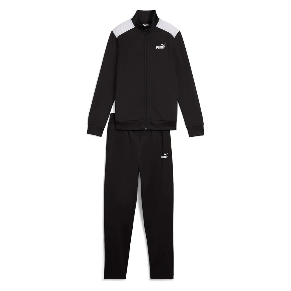 Puma Poly tracksuit