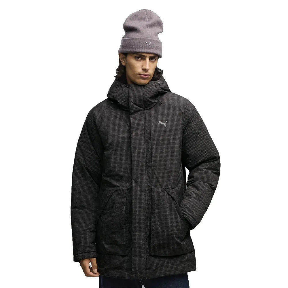 Puma Protective Down parka