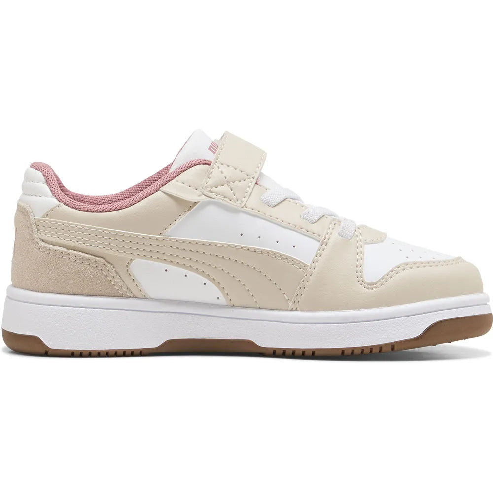 Puma Rebound Slam Low Winter Safari AC+ trainers