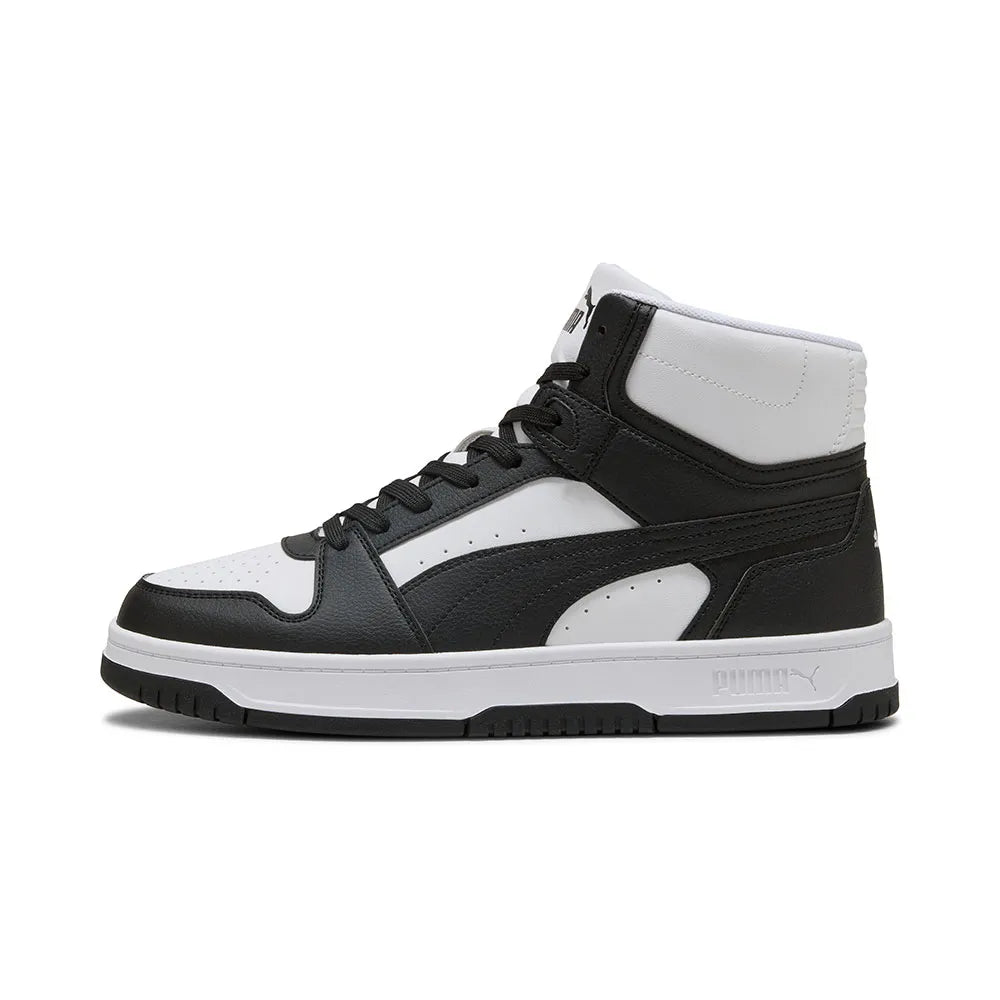 Puma Rebound Slam Mid trainers