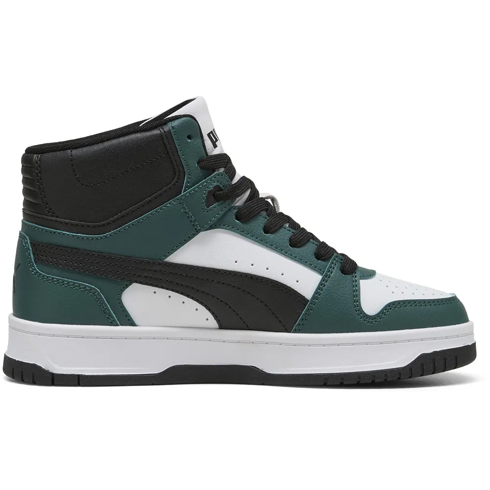 Puma Rebound Slam Mid trainers