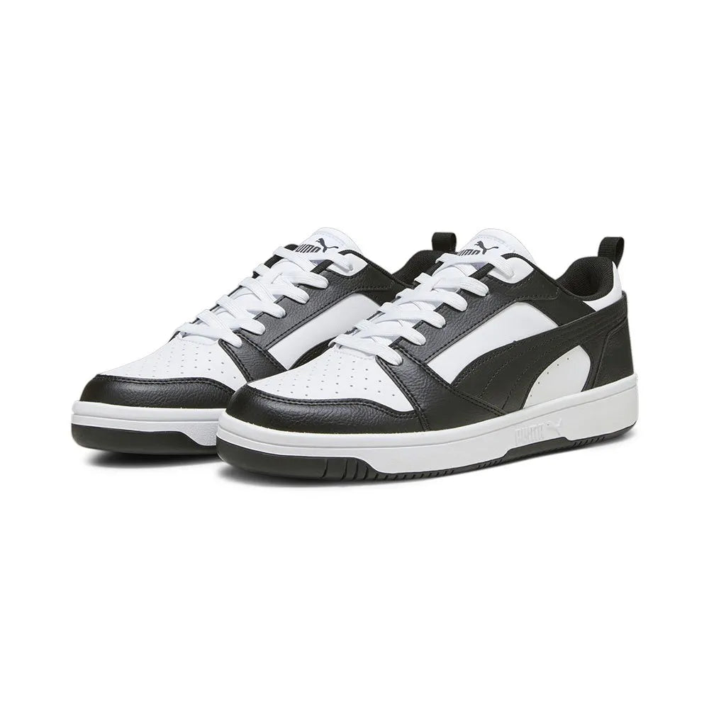 Puma Rebound V6 Low trainers