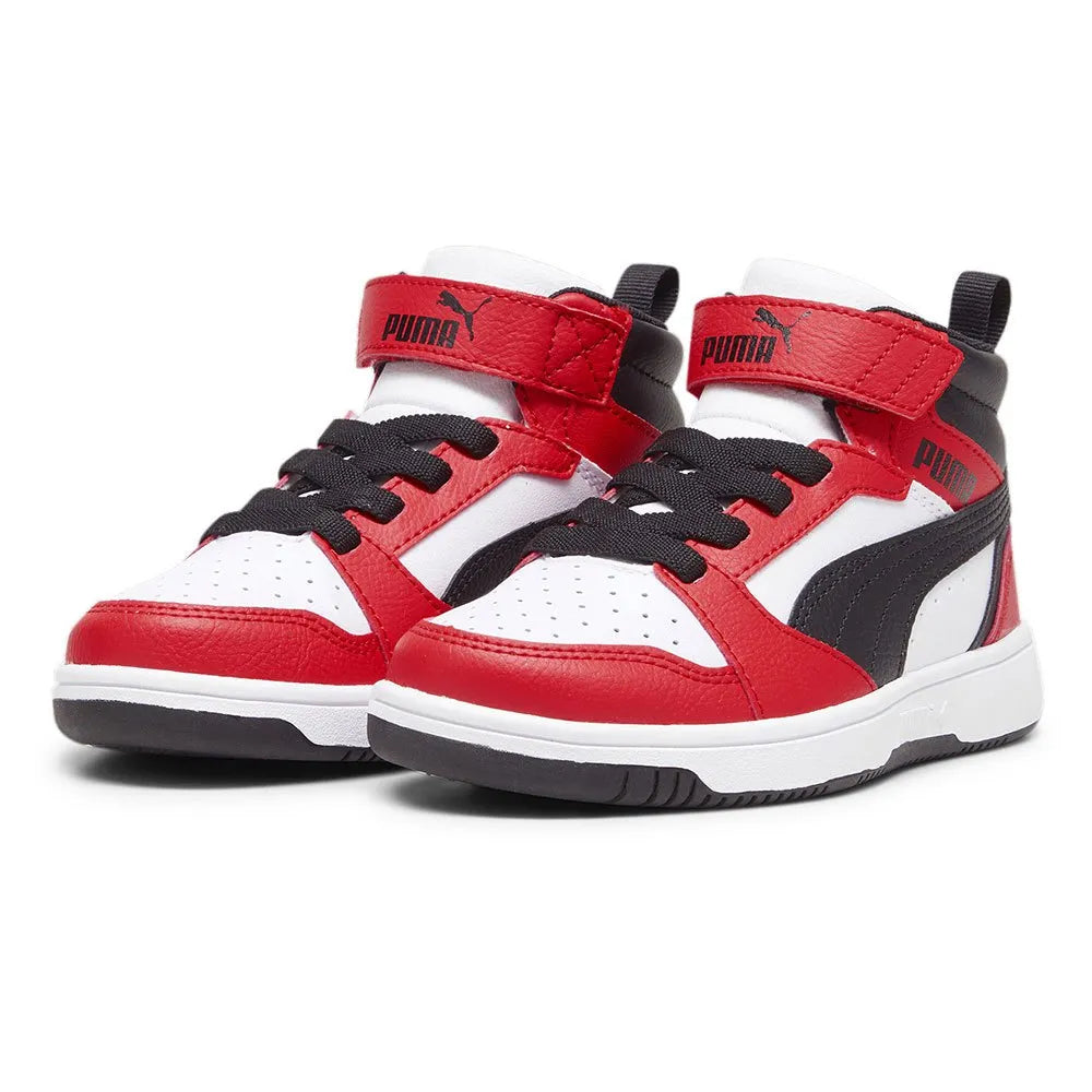 Puma Rebound V6 Mid AC+ trainers