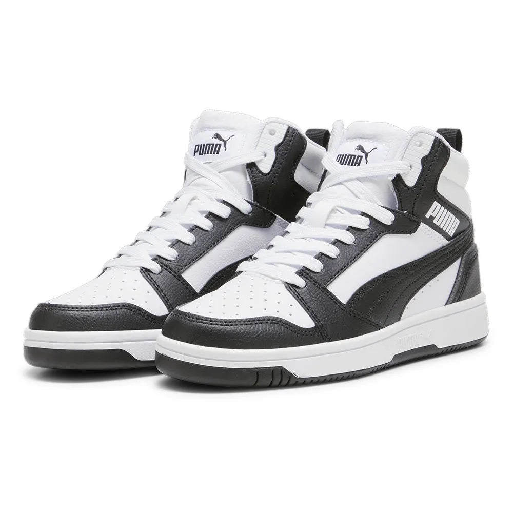 Puma Rebound V6 Mid trainers