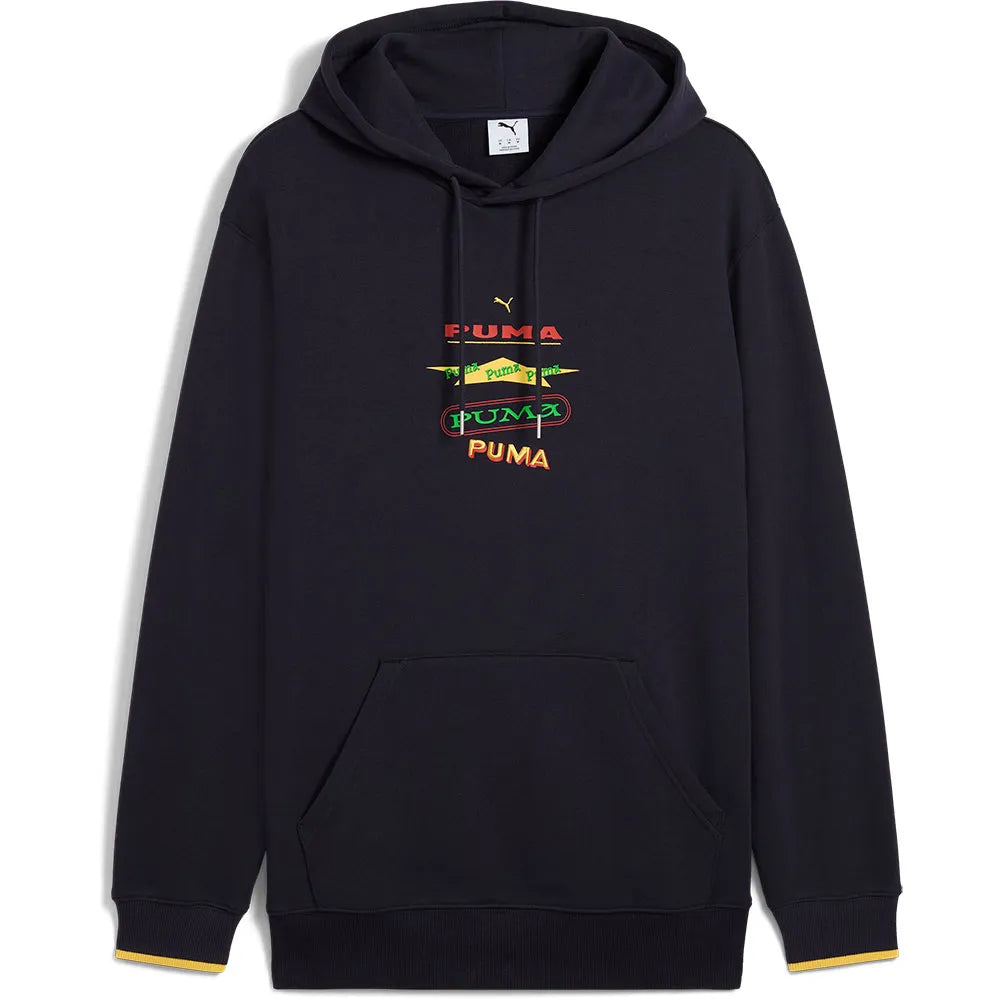 Puma Road To Unity Graphic hoodie