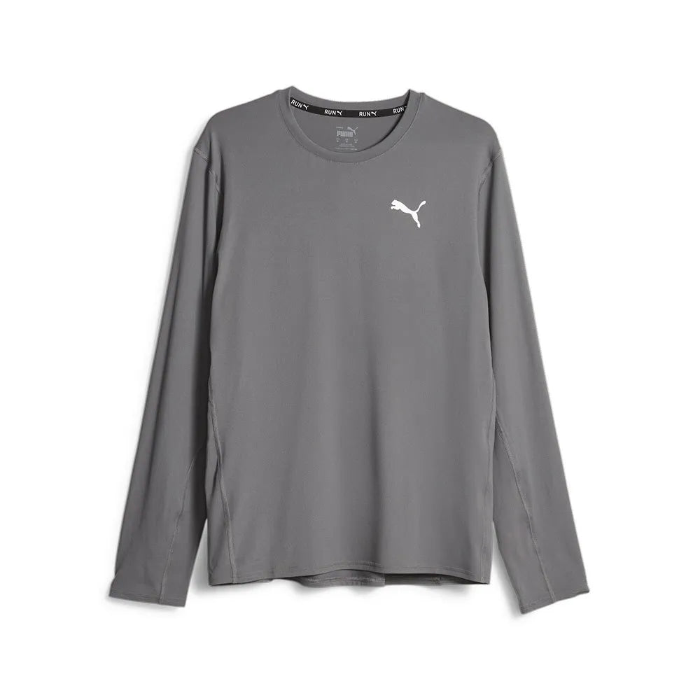 Puma Run Cloudspun long sleeve T-shirt