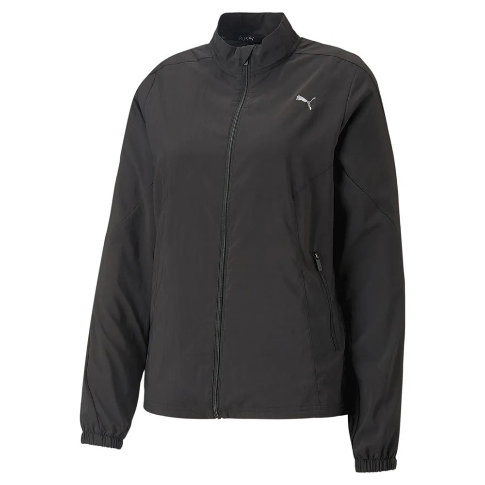 Puma Run Favorite Woven J jacket