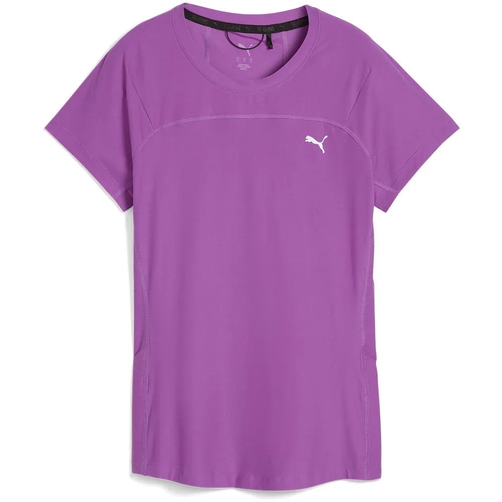 Puma Seasons Coolcell short sleeve T-shirt