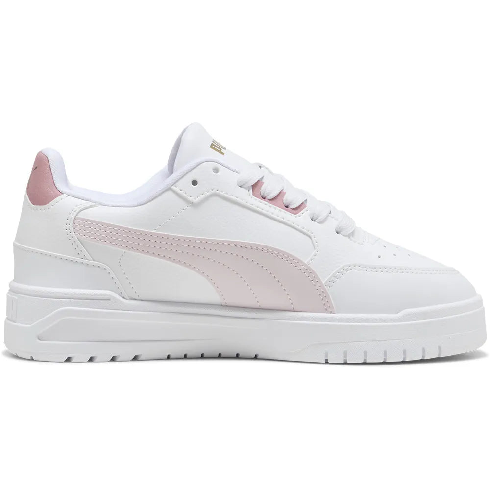 Puma Shuffle Downtown Low trainers