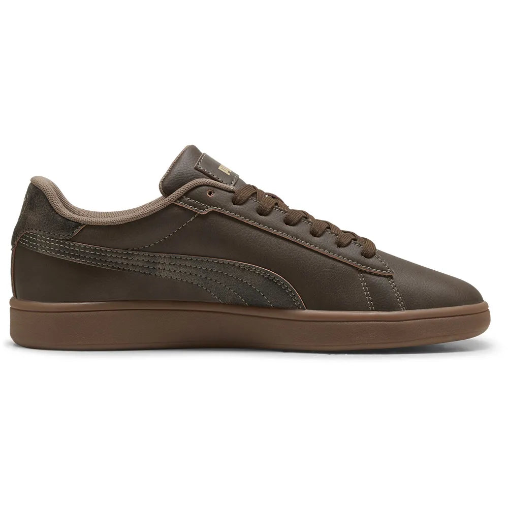 Puma Smash 3.0 Crafted Leather trainers