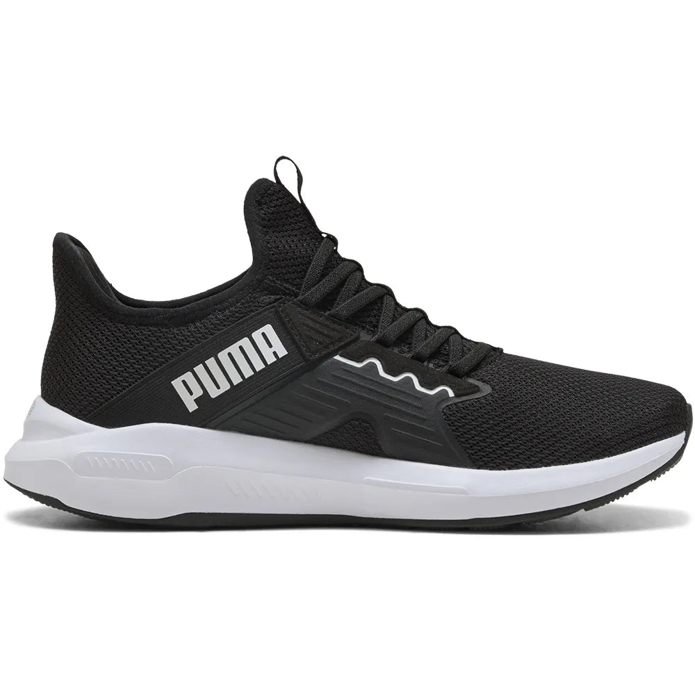 Puma Softride Enzo 5 Slip Tech running shoes